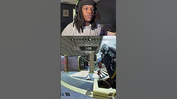 Am I a Bot🤣 Lmk in the comments #apexlegends #apex #gaming #console #explore #pvp