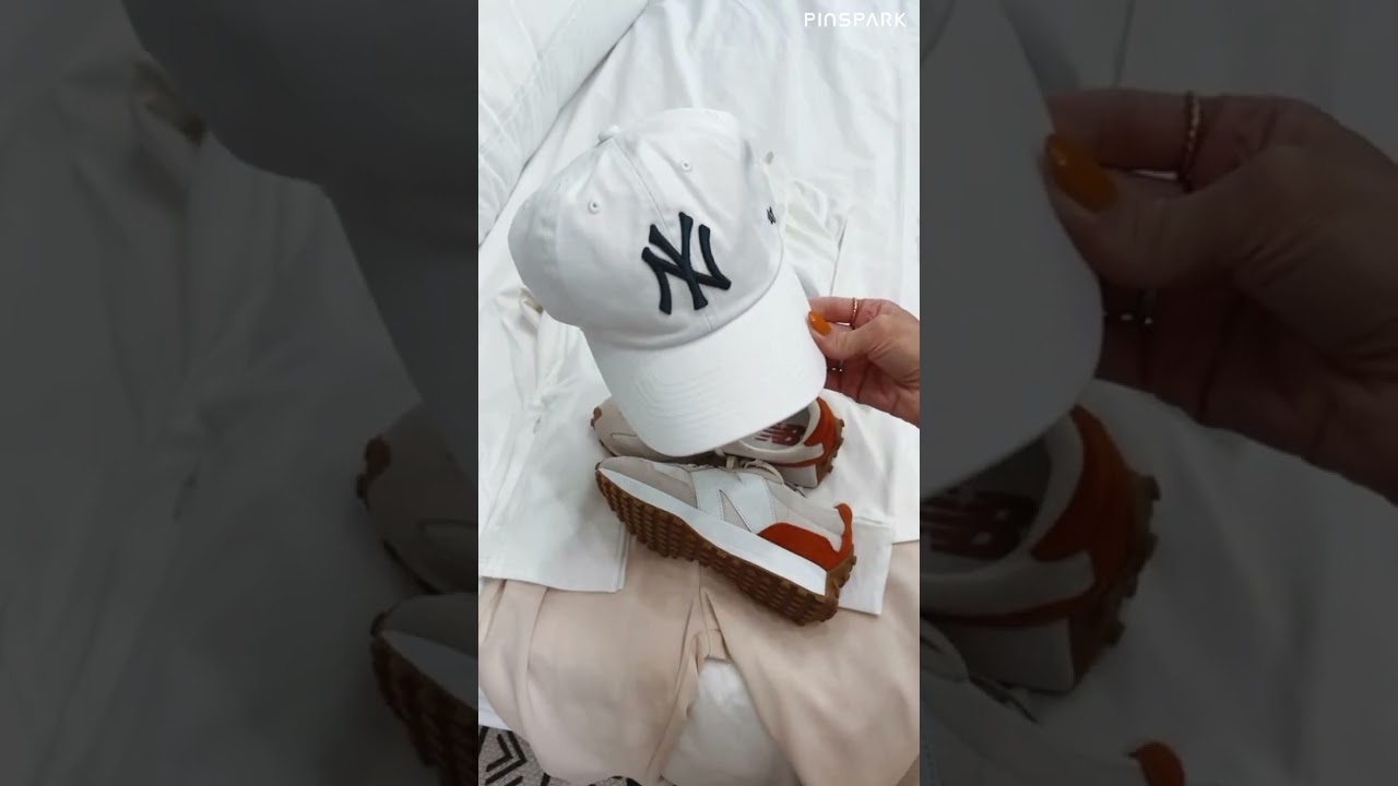 Comfy and casual. 🤍 😍ft.stylinbybreanne