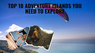 Top 10 Iconic Natural Landmarks in the USA