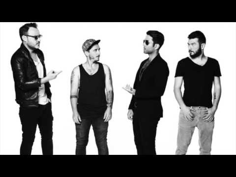 Seksendört - Sarhoş Gibiyim (Karaoke)