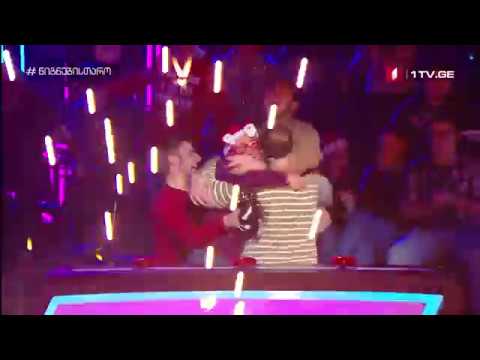 V სეზონი - ვერასდროს მასწავლი ჭკუას!