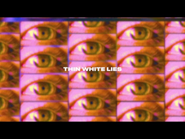 5 Seconds of Summer - Thin White Lies (Official Audio) class=
