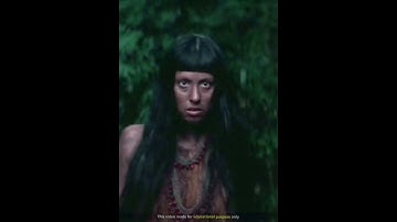 Real Survival Story of Amazon Rainforest - #shorts