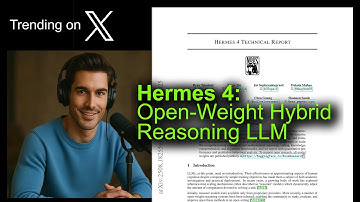 Hermes 4: Open-Weight Hybrid Reasoning LLM