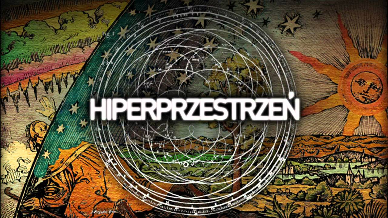 Hiperprzestrzeń - Hokus pokus salvidorum divinorum podcast serial