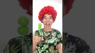 Asmr Americas Candy Original Dubble Bubble Gum 3 Fruit Flavors And Eating...par7159