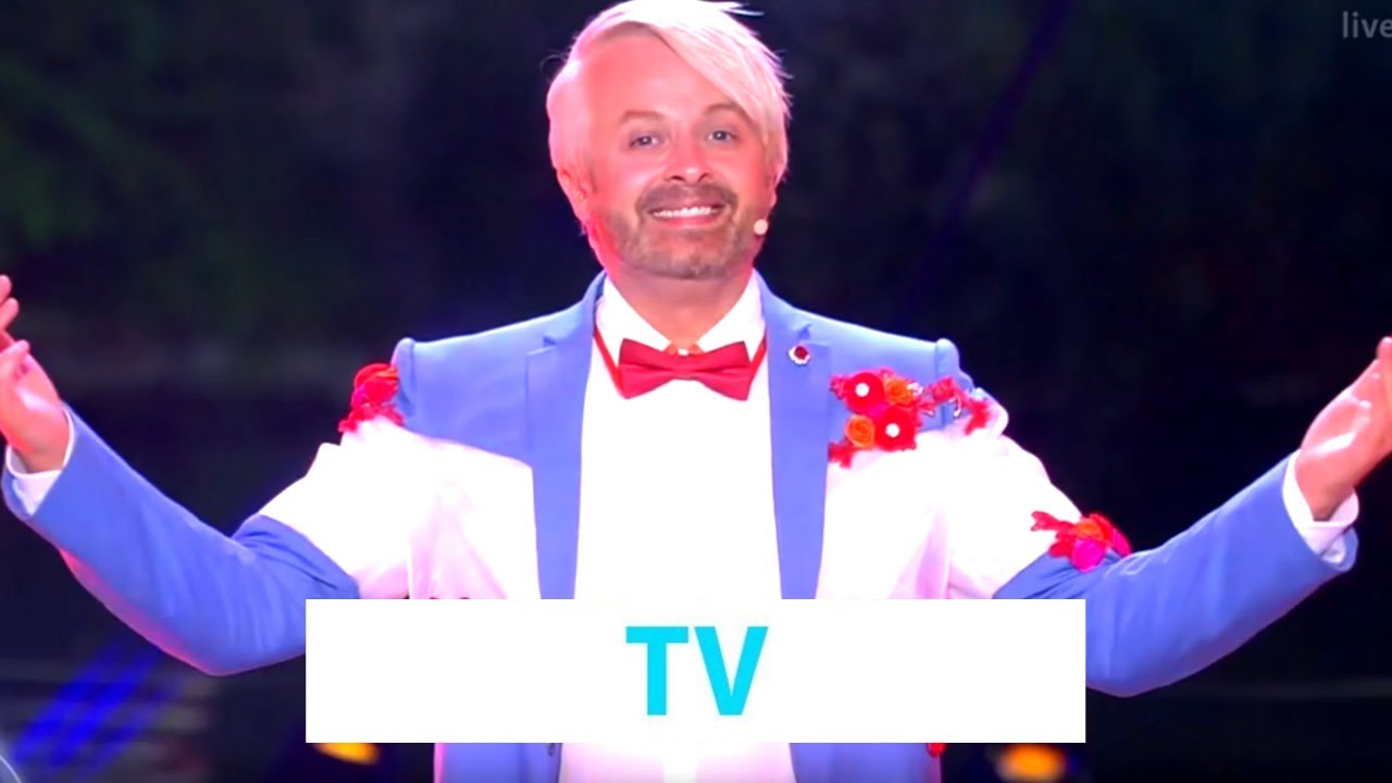 Ross Antony - Willkommen im Club | Die Schlager Strandparty