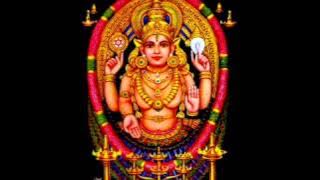 Amme Narayana Devi Narayana - Hindu Devotional Song