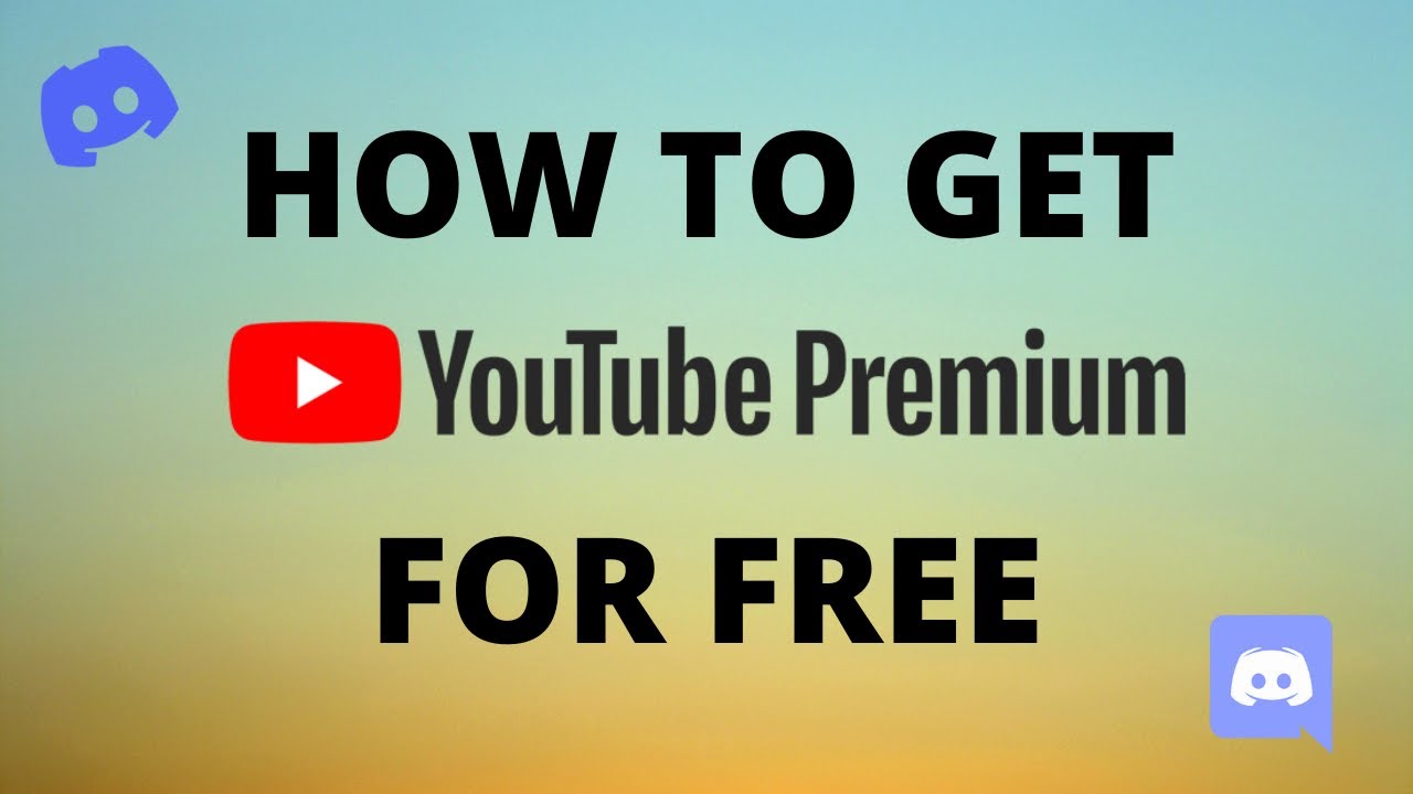 Get YouTube Premium - YouTube