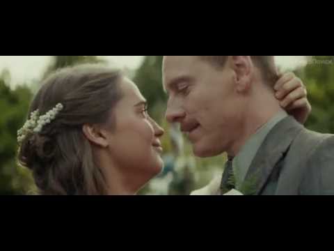 Свет в океане (2016) Русский трейлер