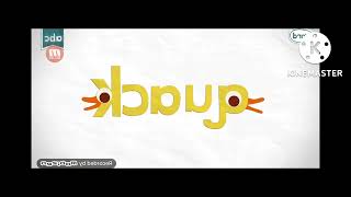 Endless Reader Reversed Quack???