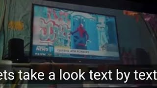 Venom 2 Escena Post Créditos Filtrada