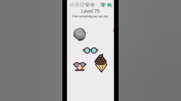 Brain Challenge - Think Outside Level 66,67,68,69,70 Solution WalkThrough | Fazie Gamer