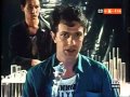 Sergio Caputo - Io E Rino (videoclip 1983)