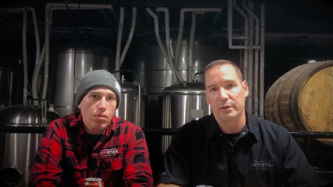 14th Star Brewery COVID-19 Taproom Update