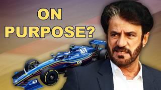 F1's 2026 Slowdown EXPOSED Why FIA's New Rules Are a Game Changer