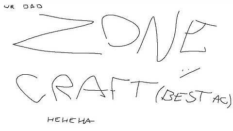 Rise has insane Zonecraft bypasses (goofy ahh fly)