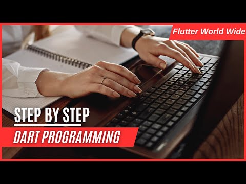 Find Leap Year in Dart using Replit | Dart Programming | Coding | Tutorials | Flutter World Wide