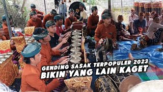 GENDING SASAK TERPOPULER 2023 GENDANG BELEQ JAYA BAKTI | ANGIN ALUS VERSI JABA BIKIN YANG LAIN KAGET