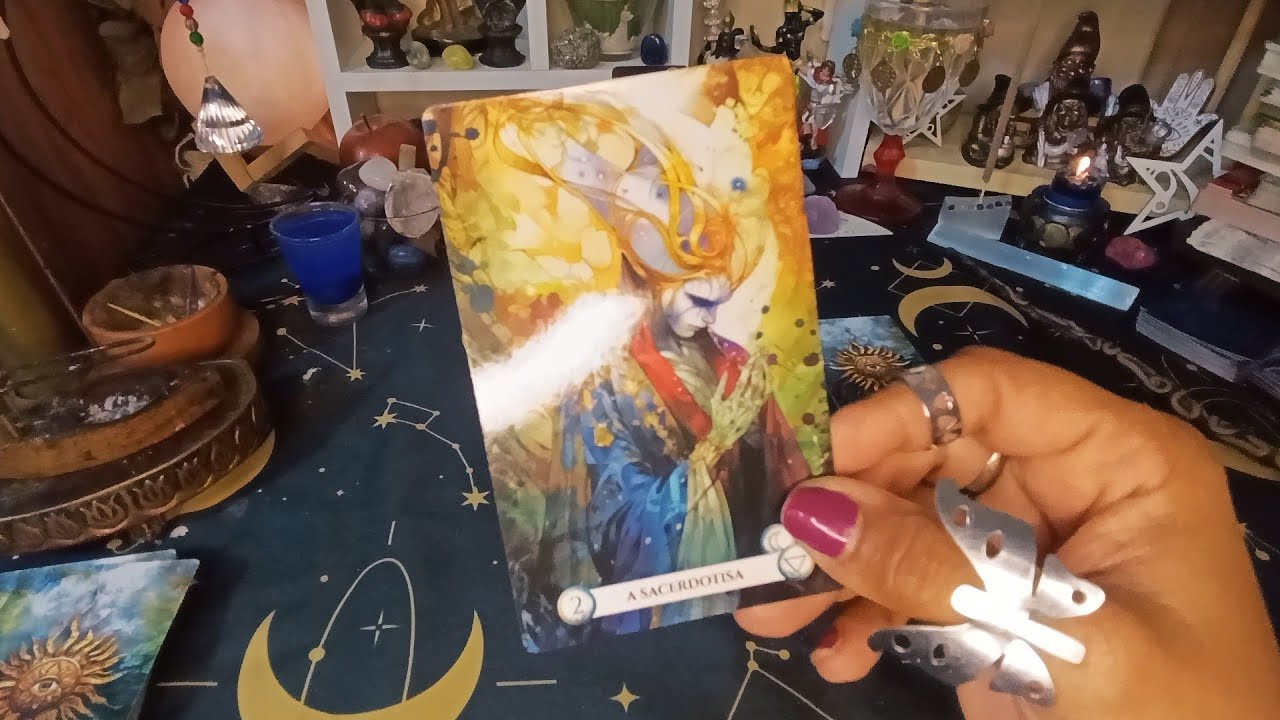 😱JUSTIÇA SENDO FEITA!😱 A ESPIRITUALIDADE TE TROUXE CLAREZA E AGORA ESSA PESSOA NÃO TE ENGANA MAIS! 😱