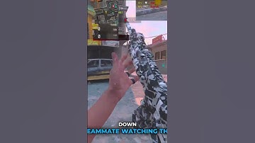 Why Cutting Lanes Is So Important In Mw3 Ranked Play  #MW3 #MW3RankedPlay #COD #CDL