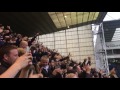 Mitro's on Fire! (Preston v Newcastle United - 29/10/16)