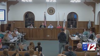 South Kingstown schools considers cutting sports, music programs to close budget deficit