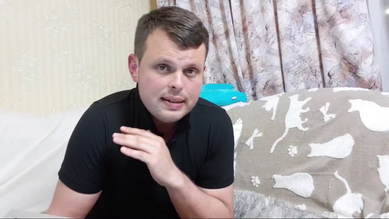 Видео блог гранденико
