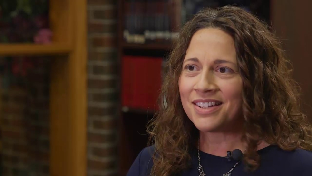 Earn your M.S. in Library Media Online at St. John Fisher College