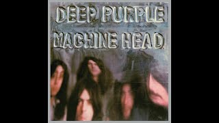 2. Deep Purple - Maybe I'm A Leo (2024 Remix || 2024 Remastered)