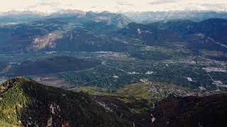 Südtirol Eppan Roen