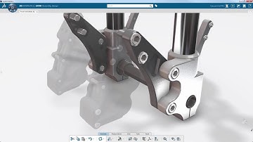 CATIA 3DEXPERIENCE - Demo Multi-discipline Engineering [TEASER] | ABGAM - Grupo SEGULA Technologies