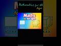 Maths Made Simple 📐 | For Kids to Adults