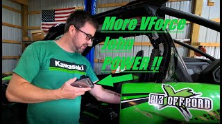 Everything YOU need to know about the VForce John Tuning Process + Free Cat Delete!