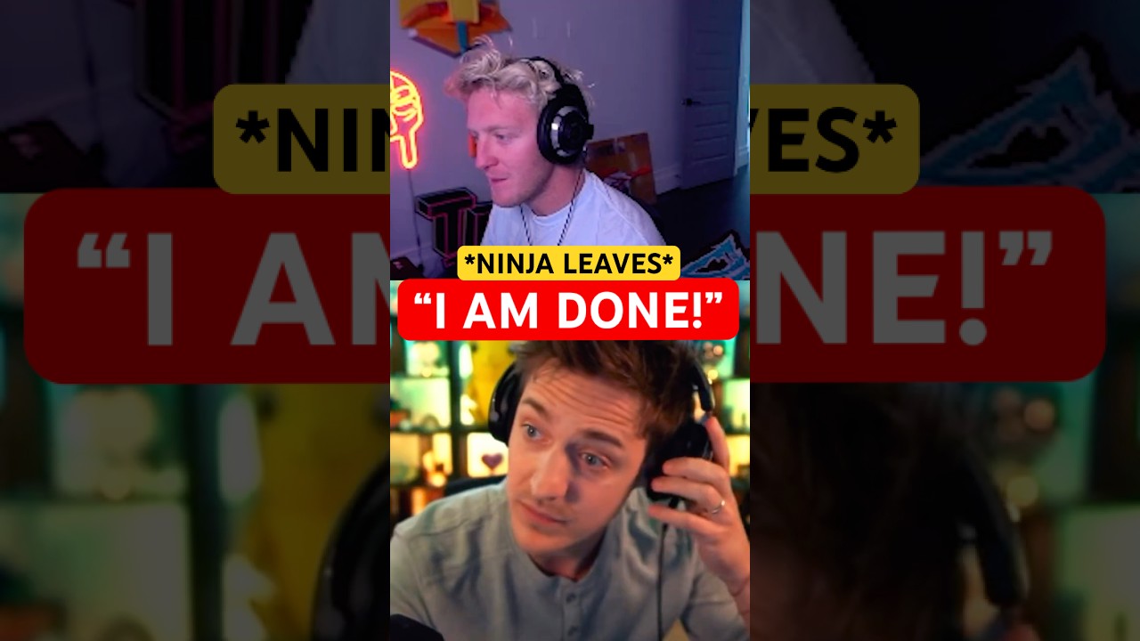 Ninja and I don't have to do this... #FREEWILL #arcraiders #cheaters  #gaming