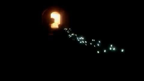 DUNE Interactive landscape by Roosegaarde @ Venice Biennale (IT)