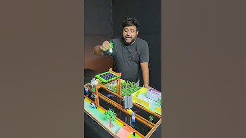 Hybrid solar tracker with solo