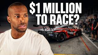 Can You Really Buy Your Way Into GT3 Racing