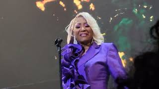 Video thumbnail of "Patti LaBelle performs "You Are My Friend""