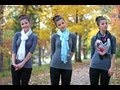 Scarf Tying In 10 Ways