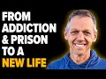 From Drug Addict to Record Breaking Athlete | Running Man, Charlie Engle