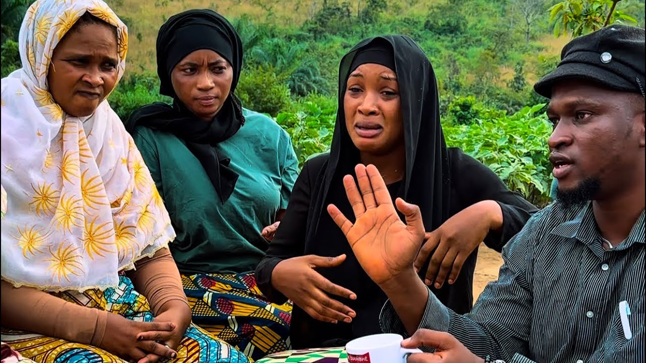 Préfet Ep 14La préfecture a décidé de prendre la grossesse en charge 😢🤣😂