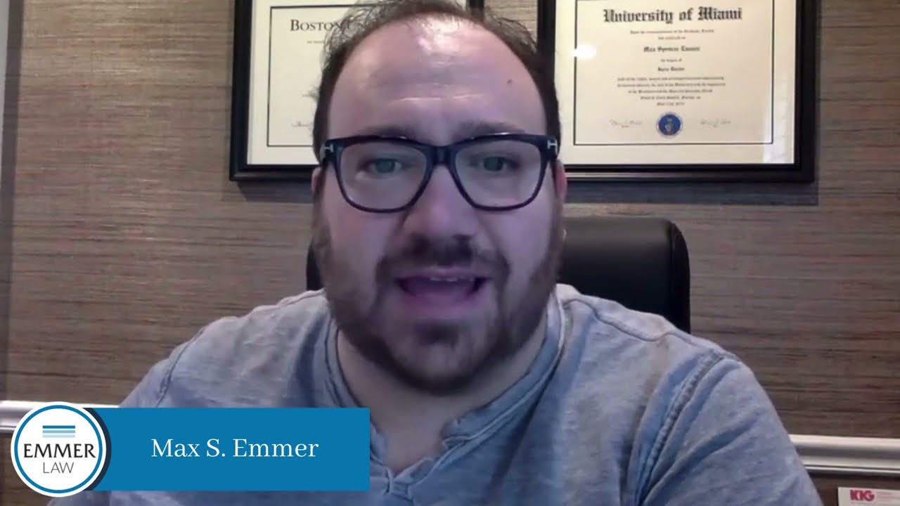 Emmer Law: Filing Taxes After Divorce