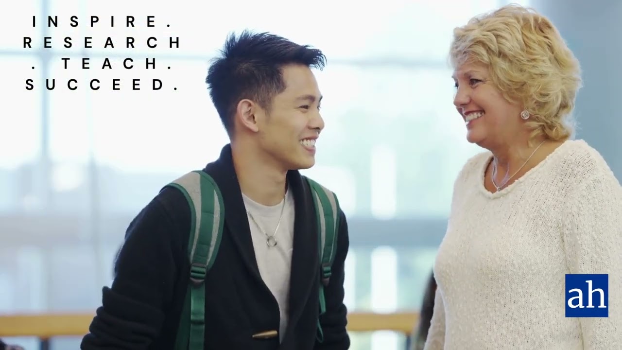 Business Faculty Jobs Anthem – AcademyHire | Find Your Next Teaching & Research Opportunity