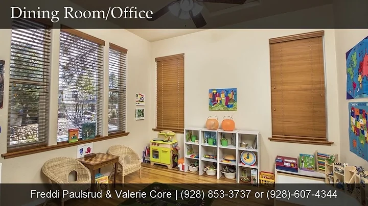 1425 W Weston TRL, Flagstaff, AZ, 86005