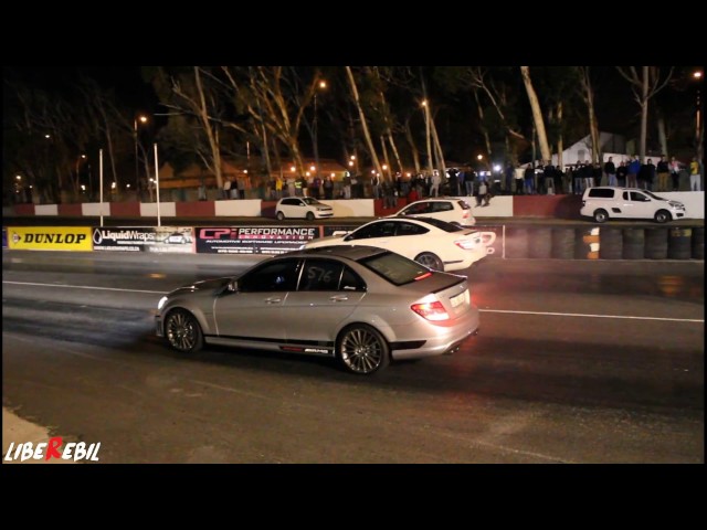 KILLARNEY ROBOT RACING (12.04.17)