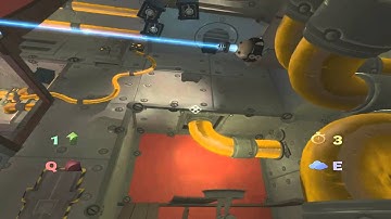 Quantum Conundrum - Part 13: Last Generator