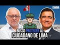 JUAN CARLOS LIENDO de AVANZA PAÍS ES CANDIDATO A DIPUTADO ¿Cuáles son sus propuestas?