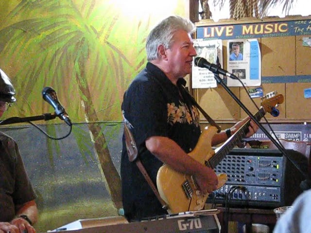 230915 Terraplane Project at Ballyhoo