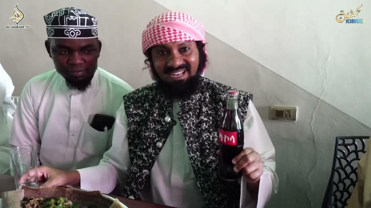 MAAJABU YA DUNIA SHEIKH KISHK AFIKA NCHI AMBAYO HAIJAFIKA MWAKA 2025, YENYE MAANDISHI YAO YA PEKEE